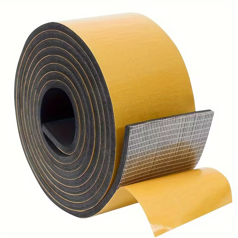 Cinta Elastomérica Autoadhesiva 10cm - 15mts