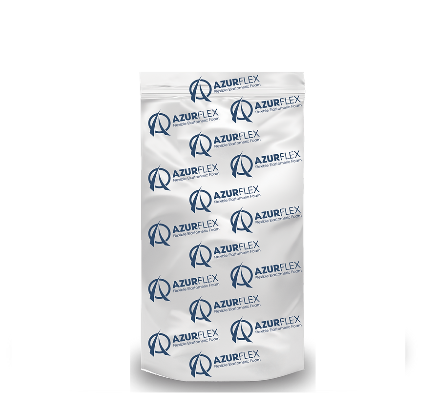 Aislante Autoadhesivo AZURFLEX 32mm - (9m2)