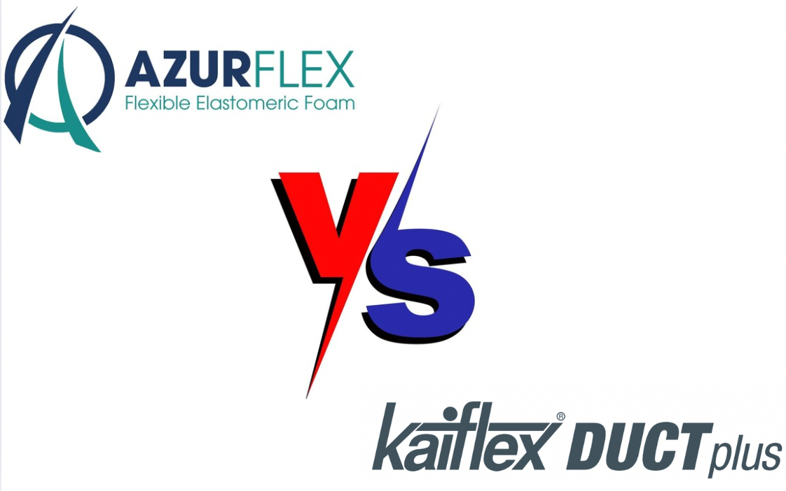 ¿Aislamiento para camper con Kaiflex o Azurflex? | Camperolos