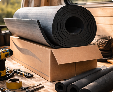 Categoría de productos