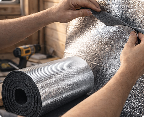 Categoría de productos