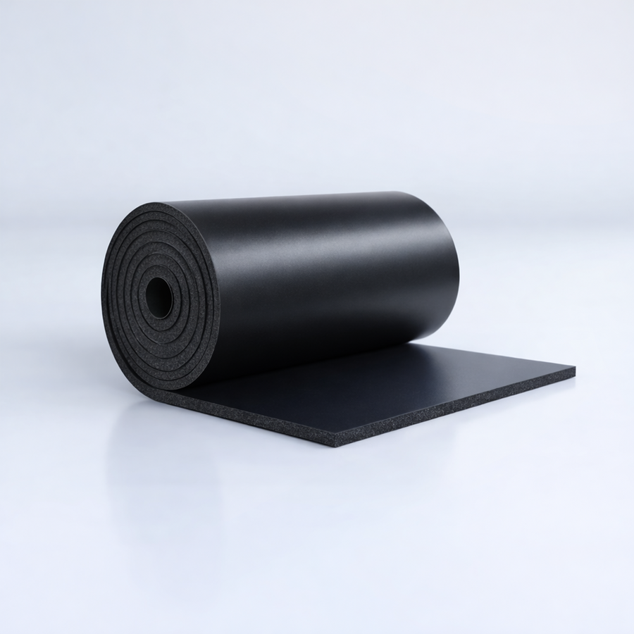 Isolierrolle AZURFLEX  19mm (10m2)