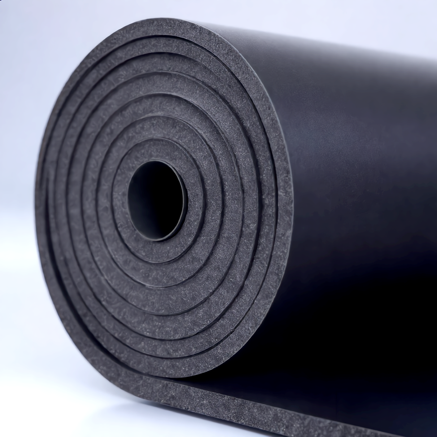 Isolierrolle AZURFLEX  19mm (10m2)