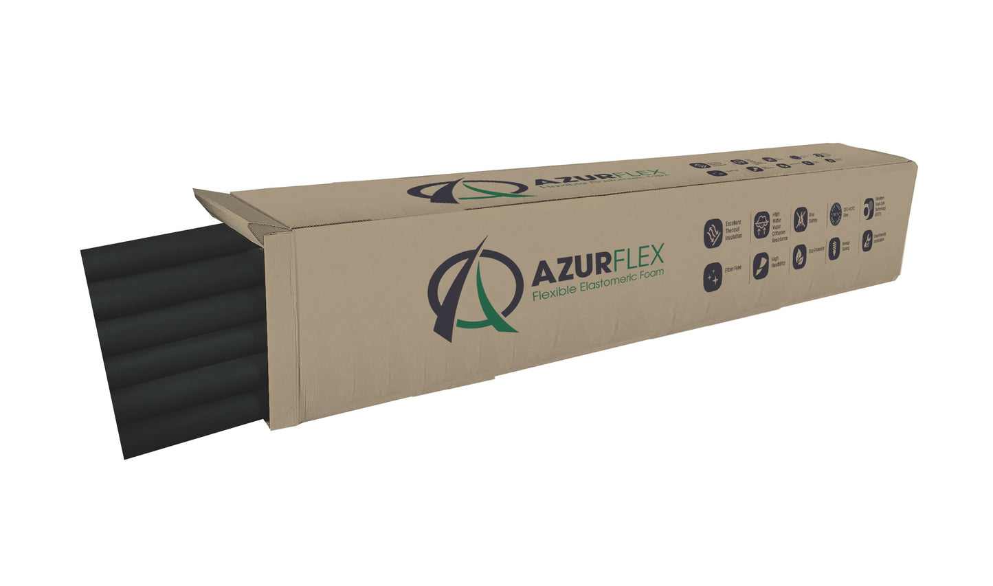 Isolant Autocollant AZURFLEX 32mm - (9m2)