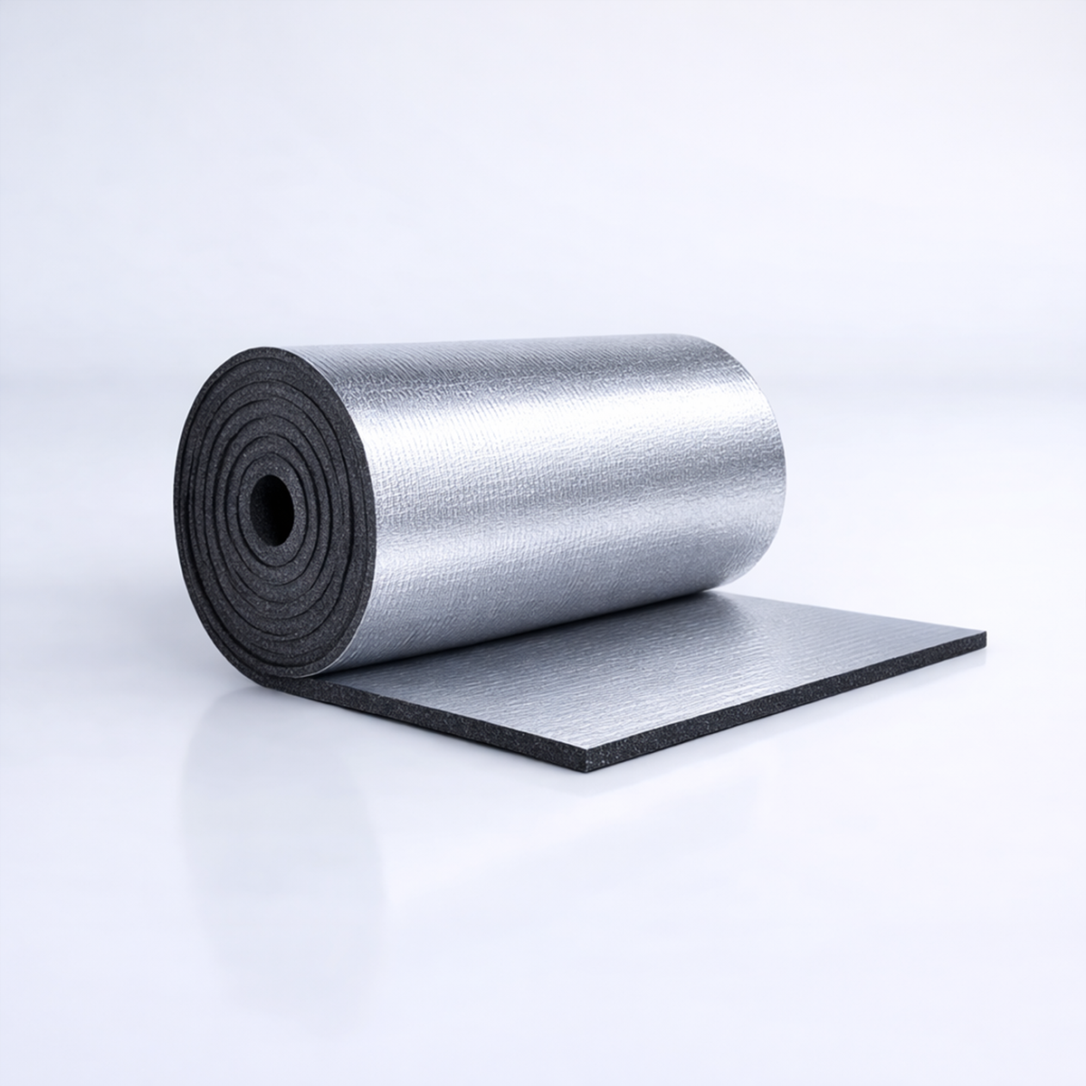 Isolamento Autoadesivo AZURFLEX 19mm - (15m2)